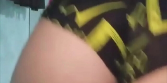ass,dancing,shorts