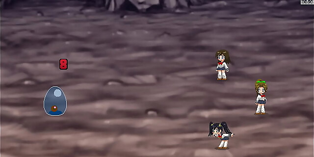 pissing