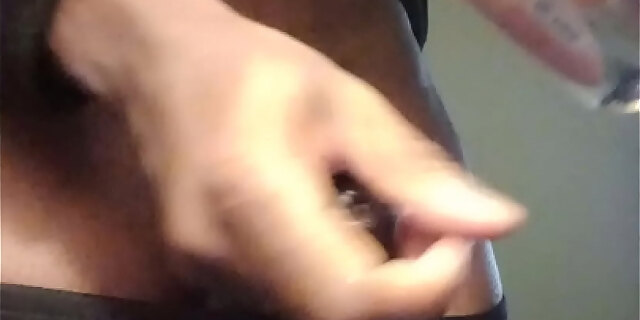masturbation