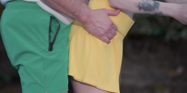 big cock,blowjob,coach,deepthroat,domination,licking,natural tits,old,oral,orgasm,petite,petite redhead,pussy,redhead,rough,sex,small tits,squirt,squirting,taboo,teacher