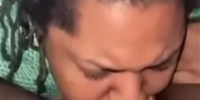 deepthroat