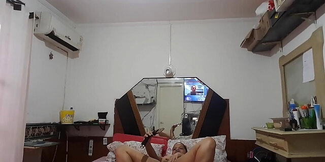 webcam