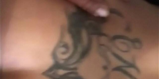 anal
