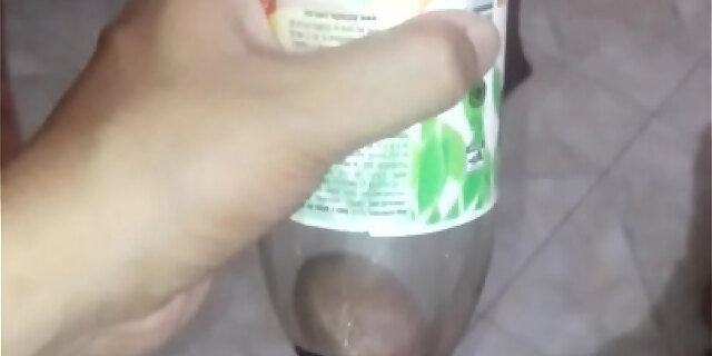 bottle,fetish